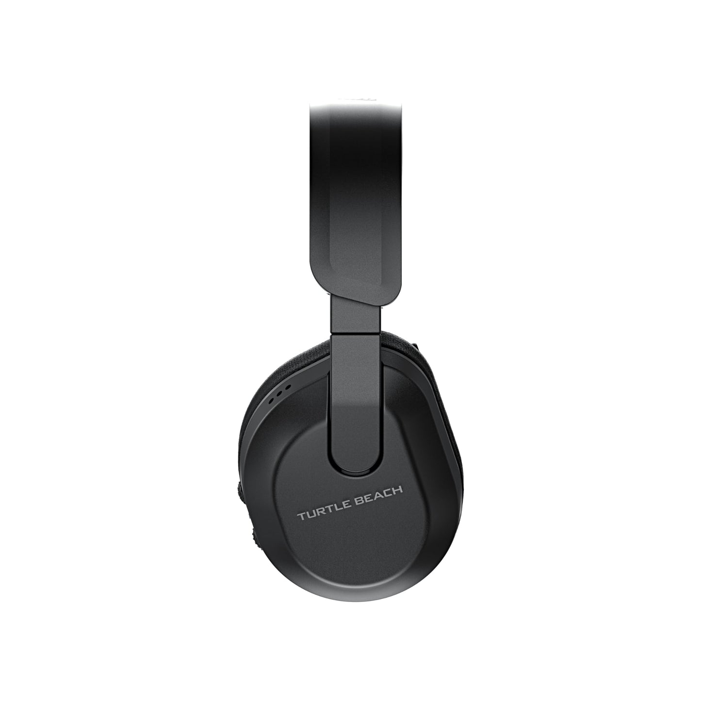 Turtle Beach Stealth 600 Wireless Multiplatform Amplified Gaming Headset for PS5, PS4, PC, & Mobile – Bluetooth, 80-Hr Battery, Noise-Cancelling Flip-to-Mute Mic, 50mm Speakers – Black