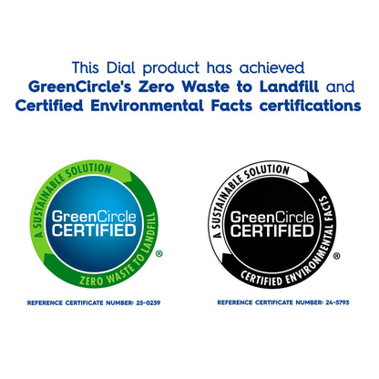 Dial Men 3in1 Body, Hair and Face Wash, Ultimate Clean, 32 Fl Oz