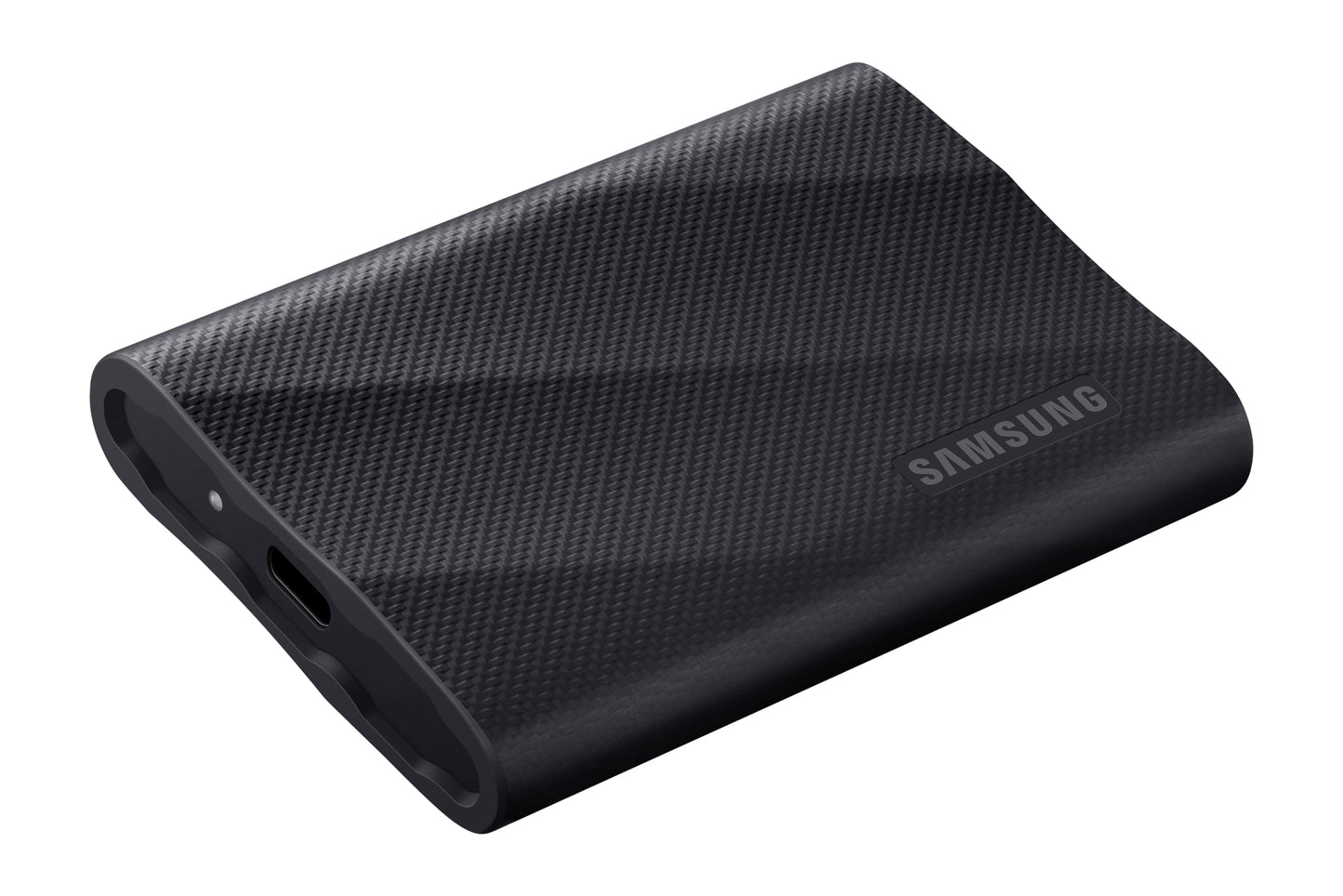 SAMSUNG T9 Portable SSD 4TB, USB 3.2 Gen 2x2 External Solid State Drive, Seq. Read Speeds Up to 2,000MB/s for Gaming, Students and Professionals,MU-PG4T0B/AM, Black (pack of 1)