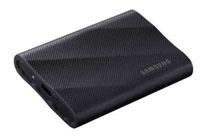 SAMSUNG T9 Portable SSD 4TB, USB 3.2 Gen 2x2 External Solid State Drive, Seq. Read Speeds Up to 2,000MB/s for Gaming, Students and Professionals,MU-PG4T0B/AM, Black (pack of 1)