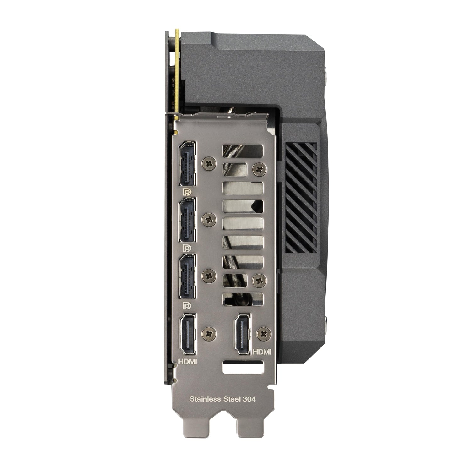 ASUS TUF Gaming GeForce RTX ™ 5070 Ti 16GB GDDR7 OC Edition Gaming Graphics Card (PCIe® 5.0, HDMI®/DP 2.1, 3.125-slot, Military-Grade Components, Protective PCB Coating, axial-tech Fans)