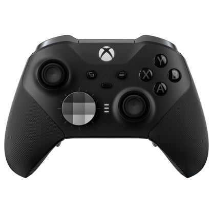 Xbox Elite Series 2 Core Wireless Gaming Controller – Black – Xbox Series X|S, Xbox One, Windows PC, Android, and iOS