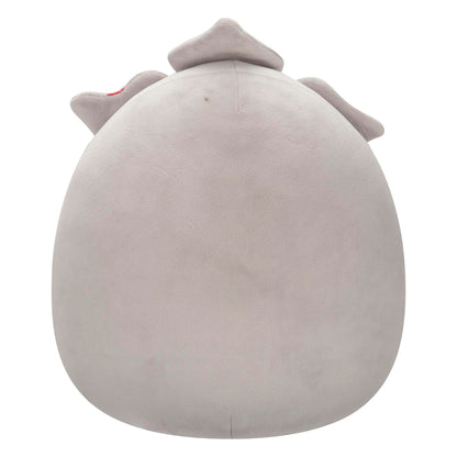 Squishmallows Original “Stranger Things” 12in Demogorgon Plush - Official Jazwares Plush (Medium-Sized)