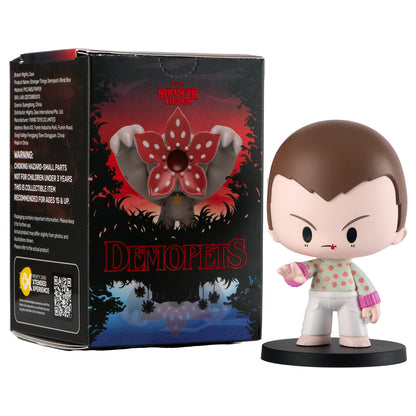 Mighty Jaxx - Stranger Things - Demopets Blind Box (One Random Figure per Purchase)