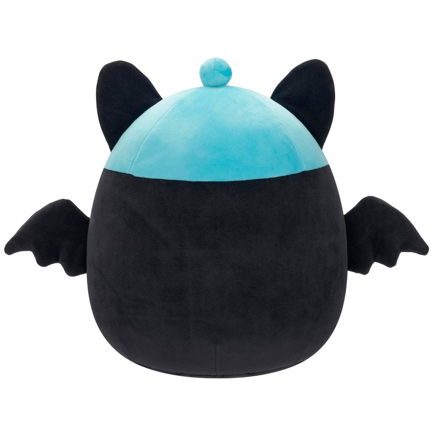 Squishmallows Original “Stranger Things” 12in Emily The Bat Plush - Official Jazwares Plush (Medium-Sized)