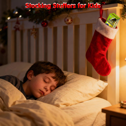 Pup Go Dinosaur Projector Flashlight for Kids Ages 3+, Early and Stocking Stuffers for Boys, 3 Discs 24 Images, Cool Dinosaurs Toys, Dinosaur Kids Flashlight, Night Light Projector