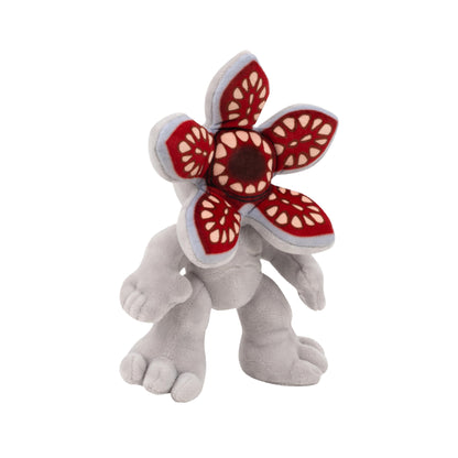 Stranger Things Demogorgon Plush - 8-Inch Soft Plush with Special Embroidery