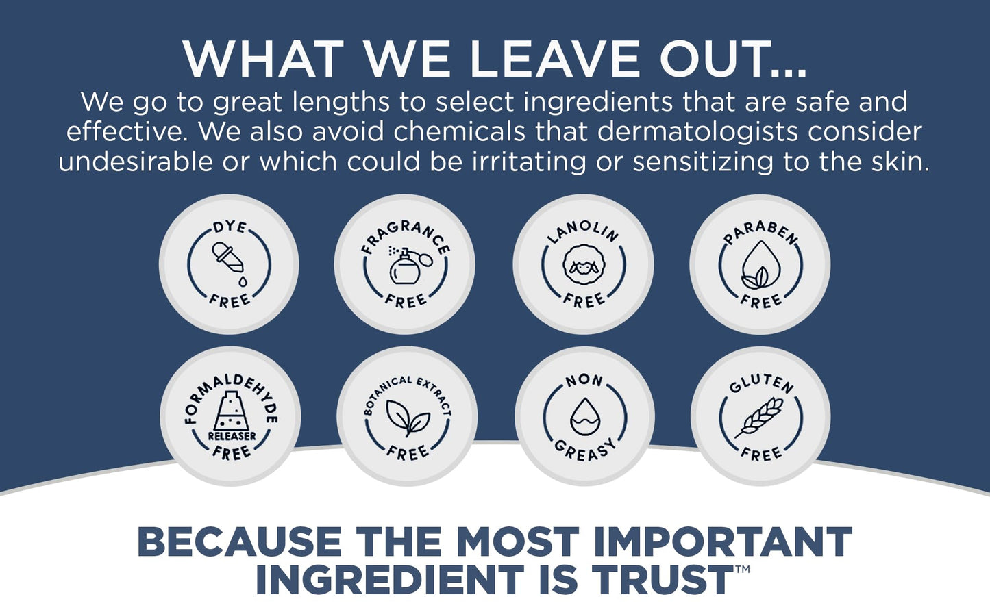 Vanicream Hair Shampoo 12 Oz