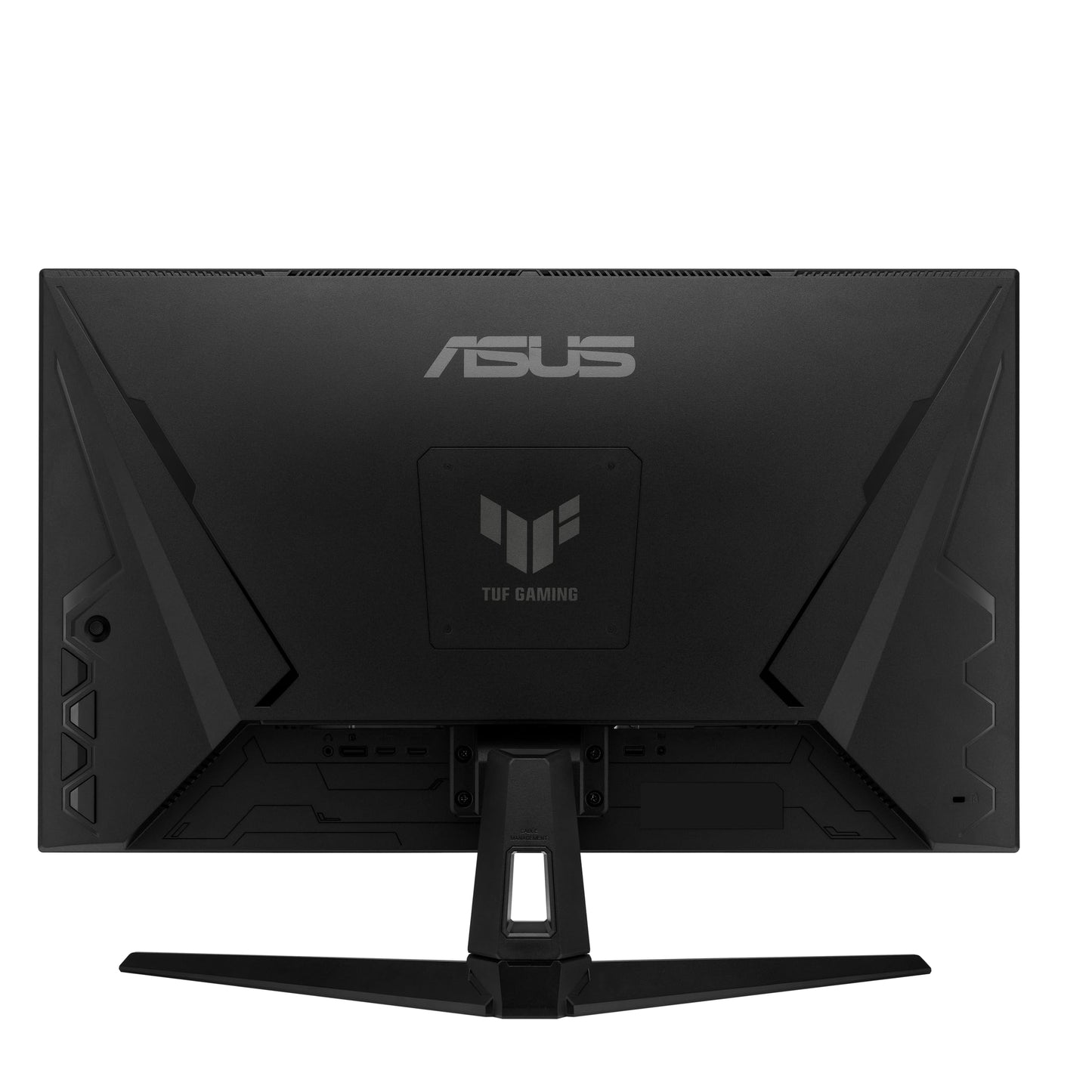 ASUS TUF Gaming 27” 4K HDR Monitor (VG27UQ1A) – 160Hz, 1ms, Extreme Low Motion Blur Sync, NVIDIA G-SYNC Compatible, AMD FreeSync Premium, 95% DCI-P3, DisplayWidget, 3 yr Warranty