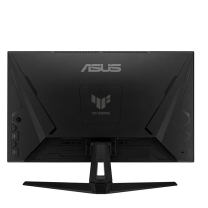 ASUS TUF Gaming 27” 4K HDR Monitor (VG27UQ1A) – 160Hz, 1ms, Extreme Low Motion Blur Sync, NVIDIA G-SYNC Compatible, AMD FreeSync Premium, 95% DCI-P3, DisplayWidget, 3 yr Warranty