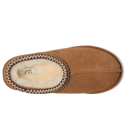 UGG Women's Tasman II Slipper, Chestnut, 7