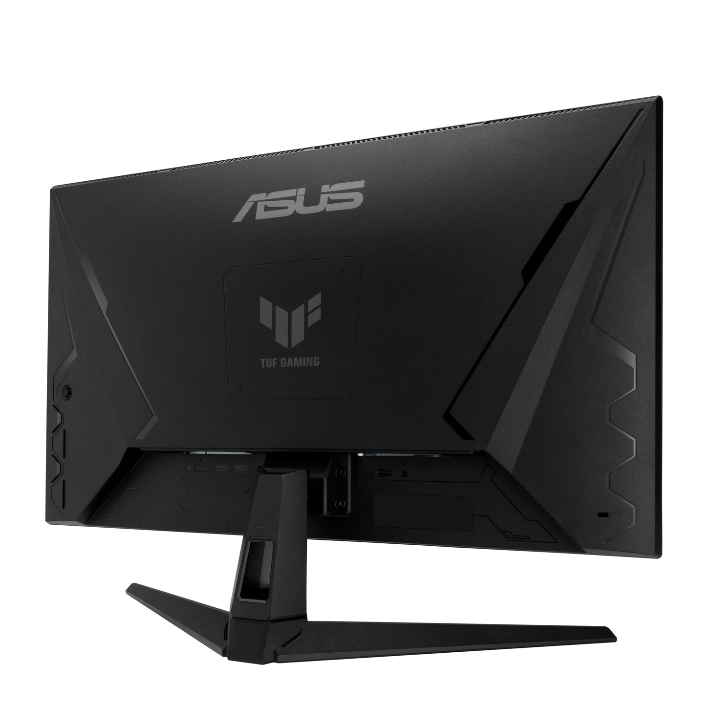 ASUS TUF Gaming 27” 4K HDR Monitor (VG27UQ1A) – 160Hz, 1ms, Extreme Low Motion Blur Sync, NVIDIA G-SYNC Compatible, AMD FreeSync Premium, 95% DCI-P3, DisplayWidget, 3 yr Warranty