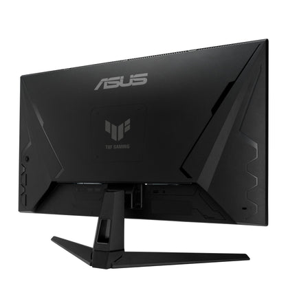 ASUS TUF Gaming 27” 4K HDR Monitor (VG27UQ1A) – 160Hz, 1ms, Extreme Low Motion Blur Sync, NVIDIA G-SYNC Compatible, AMD FreeSync Premium, 95% DCI-P3, DisplayWidget, 3 yr Warranty
