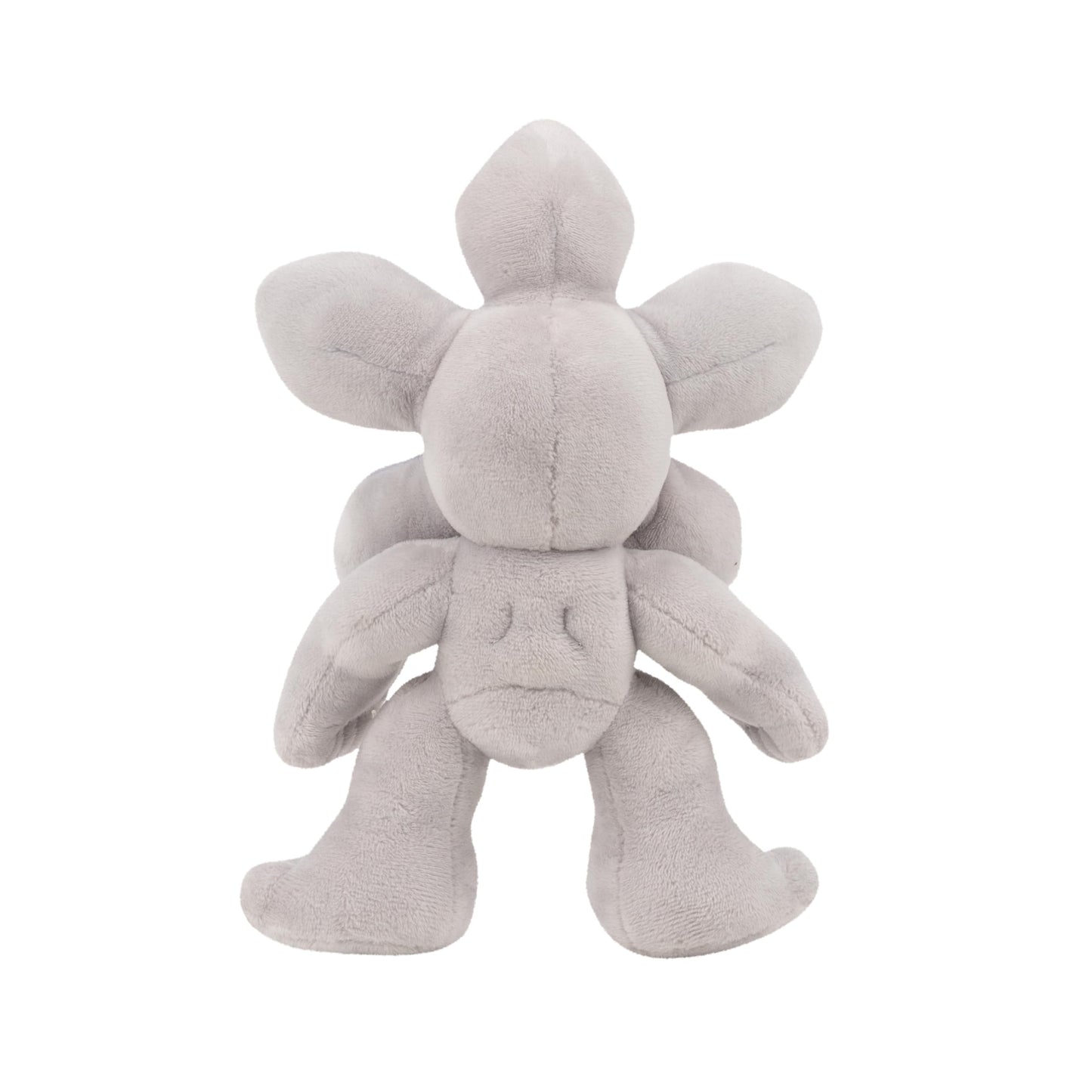 Stranger Things Demogorgon Plush - 8-Inch Soft Plush with Special Embroidery