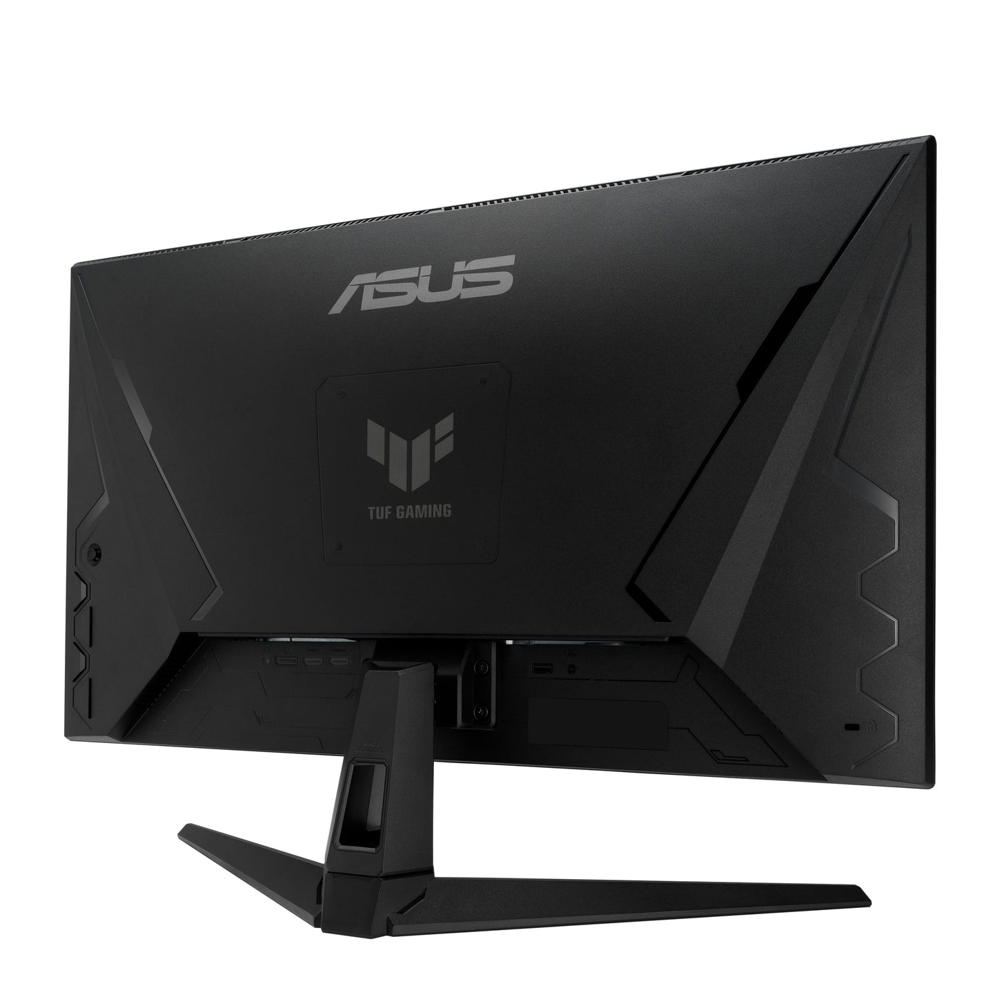 ASUS TUF Gaming 27” 4K HDR Monitor (VG27UQ1A) – 160Hz, 1ms, Extreme Low Motion Blur Sync, NVIDIA G-SYNC Compatible, AMD FreeSync Premium, 95% DCI-P3, DisplayWidget, 3 yr Warranty