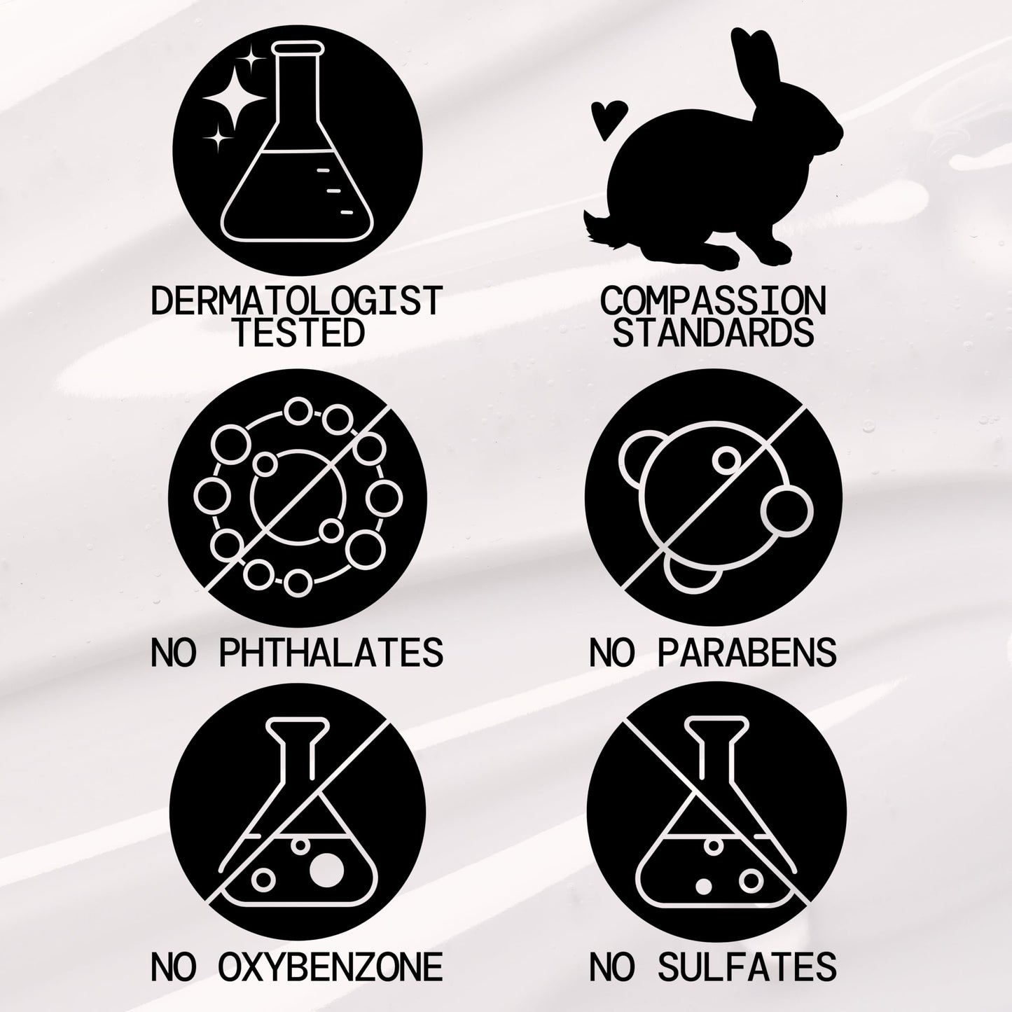 Pacifica Undereye & Smile Mask Set – Vegan Collagen Hydro Treatment with Hyaluronic Acid, Hydrating for Dark Circles, Dry & Combination Skin, Vegan & Cruelty-Free, 4 Pieces