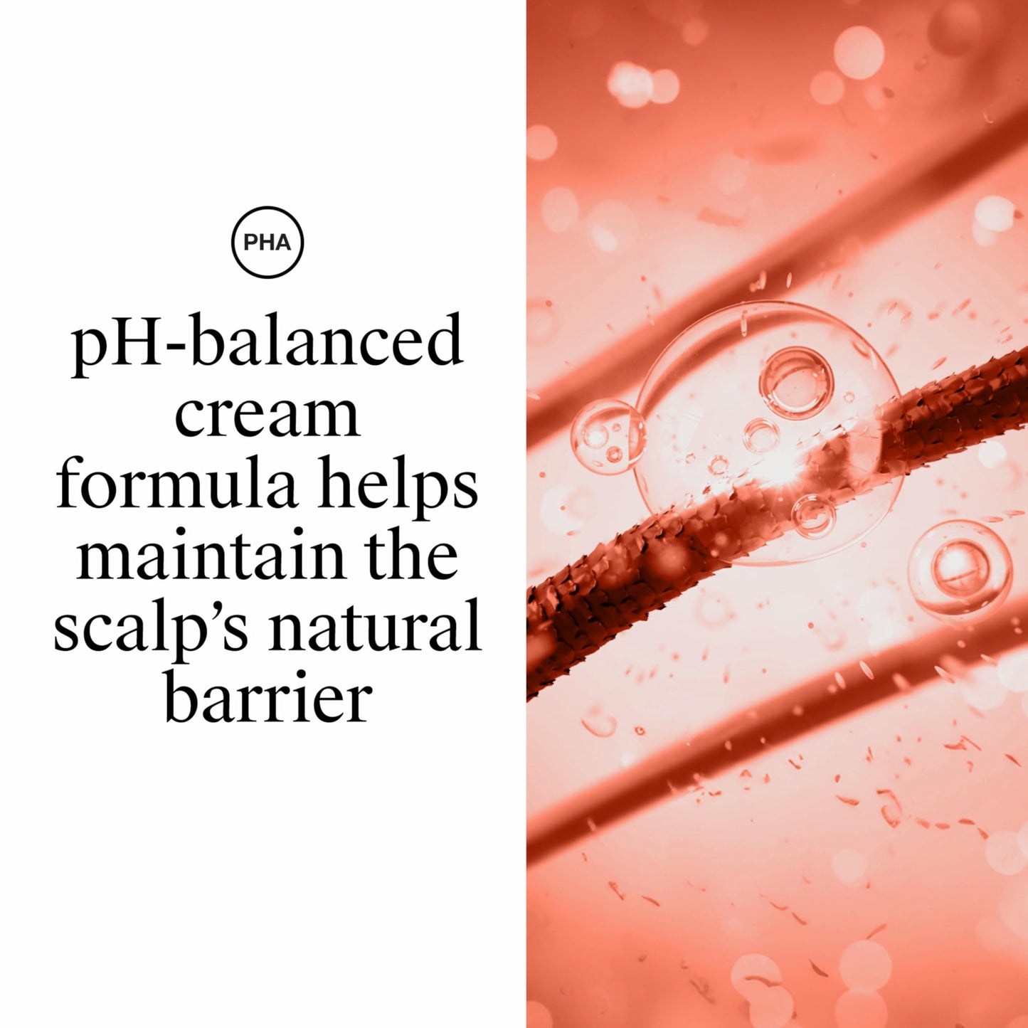 Neutrogena Exfoliating Healthy Scalp Clarifying Shampoo for Oily Hair & Scalp, Pink Grapefruit pH-Balanced Anti-Residue Formula Adds Shine, Sulfate, Paraben & Phthalate-Free, Color-Safe, 12 Fl Oz