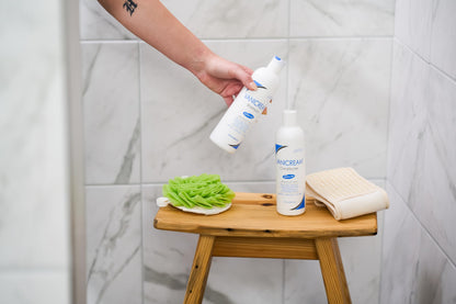 Vanicream Hair Shampoo 12 Oz