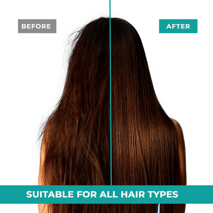 Streax Pro Hair Serum VITA GLOSS- Combo (200ml)