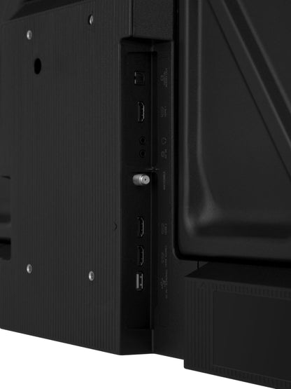 Hisense 40-Inch Class A4 Series FHD 1080p Smart Fire TV (40A4NF, 2025 Model) - DTS Virtual: X, Slim Bezel Design, Alexa Built in