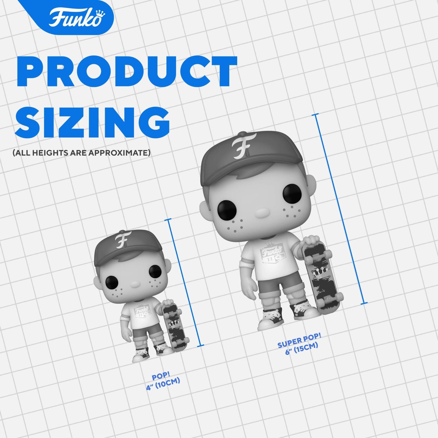 Funko POP! Super: Stranger Things - Demogorgon - (Scoops Ahoy) - Collectable Vinyl Figure - Gift Idea - Official Merchandise - for Kids & Adults - TV Fans - Model Figure for Collectors and Display