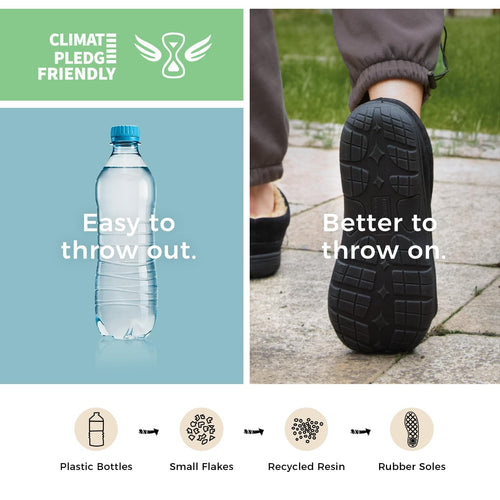 HomeTop Men's Moccasin Slippers Soft Warm Non-slip Memory Foam Indoor House Shoes with Fluffy Lining Chestnut, 9-10 US