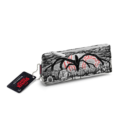 Genuine Fred Stranger Things Accessory Pouch, Mind Flayer, Multicolor