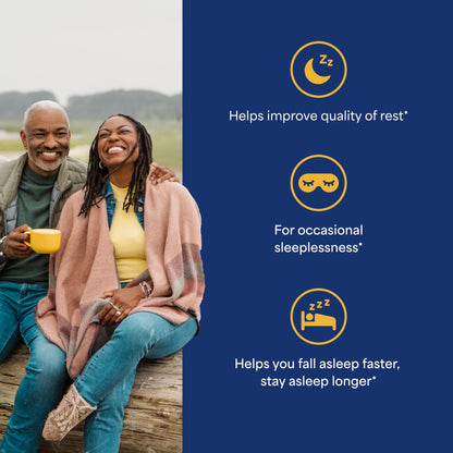 Puritan's Pride Premium Super Strength Melatonin 10mg Sleep Aid, Dietary Supplement for Sound, Restful, and Longer Sleep Support, 4 Month Supply, 120 Rapid Release Capsules (Packaging May Vary)