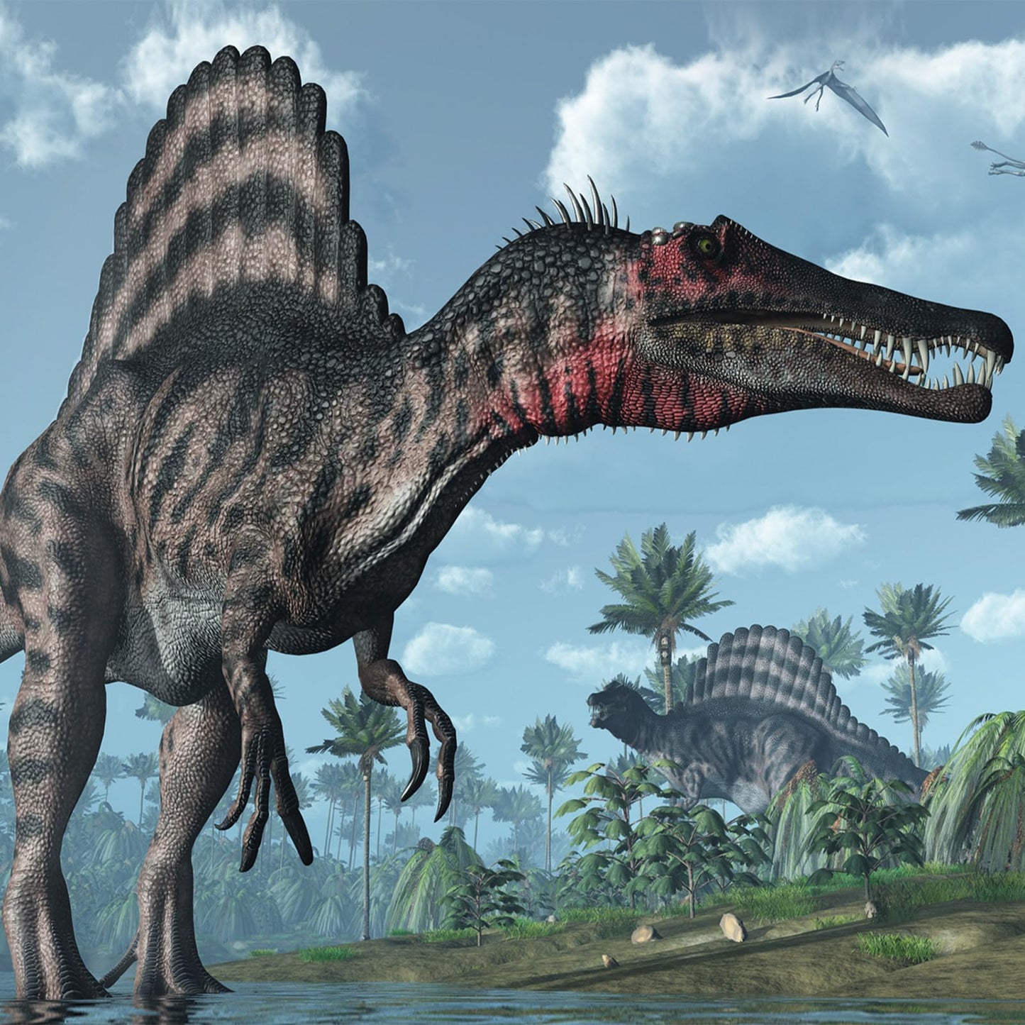 Pup Go Dinosaur Projector Flashlight for Kids Ages 3+, Early and Stocking Stuffers for Boys, 3 Discs 24 Images, Cool Dinosaurs Toys, Dinosaur Kids Flashlight, Night Light Projector