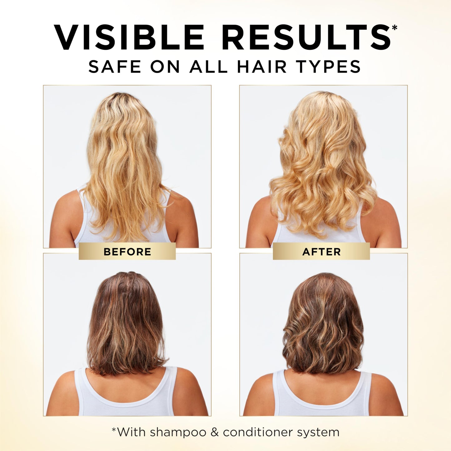 Pantene Shampoo, Sheer Volume - Lightweight Nourishment for Fine, Color-Treated Hair, 72-Hour Fullness and Body, 27.7 Oz Each, 2-Pack + Miracle Rescue Shot (0.5 Oz)