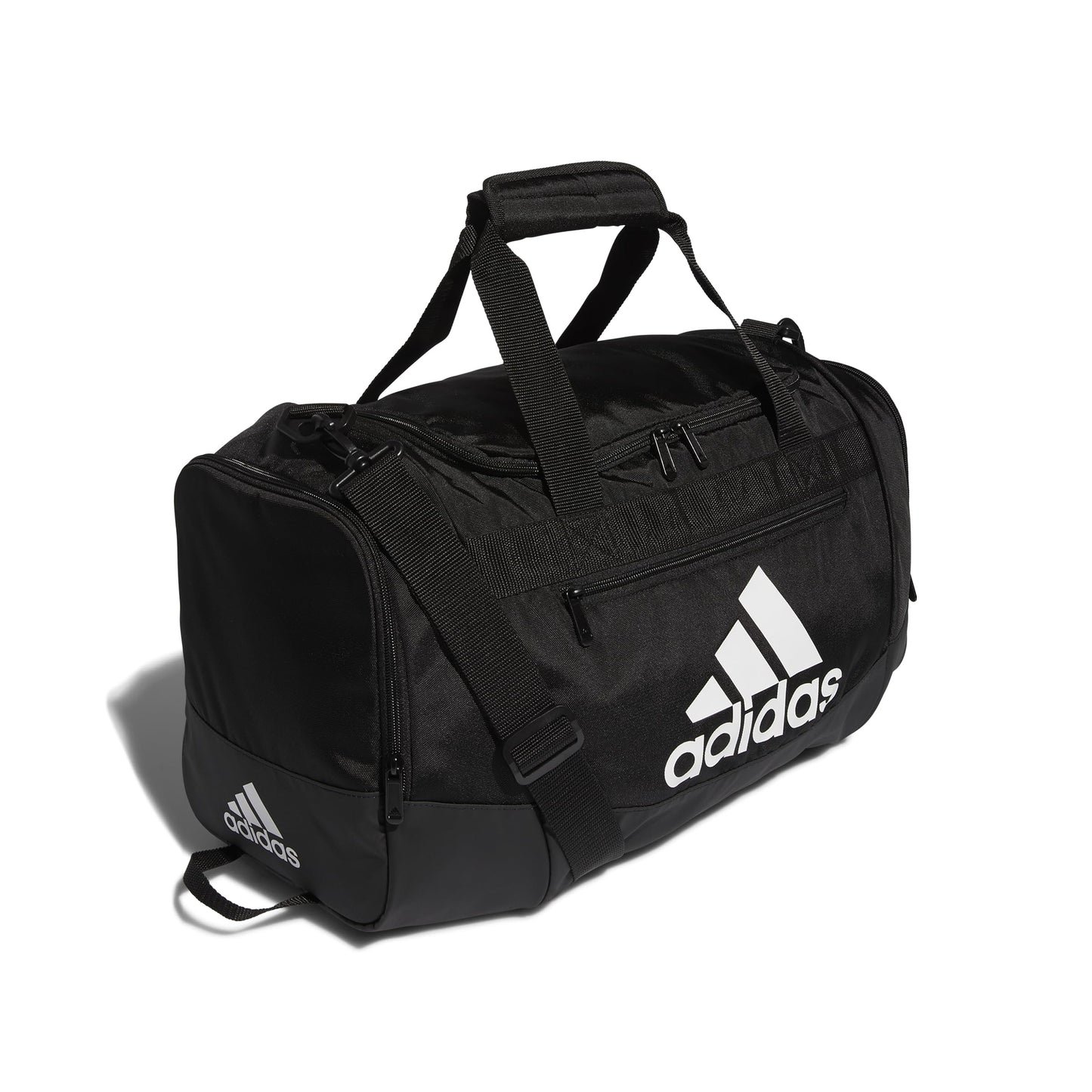 adidas Unisex Defender 4.0 Gym Duffel Bag for Men and Women