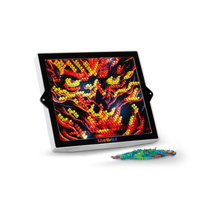 Lite-Brite - ColorPOP! - Stranger Things Edition