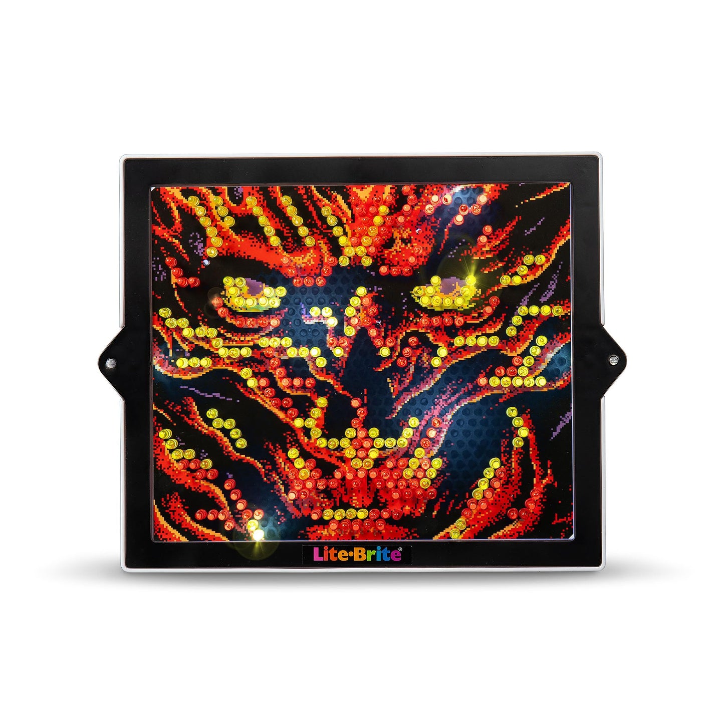 Lite-Brite - ColorPOP! - Stranger Things Edition