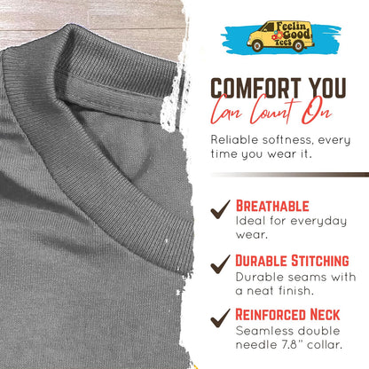 Im Fine Zombie Slash Halloween Costume T Shirt Funny Scary Horror Movie Graphic Tee Novelty Bloody Zombie T Shirt L Sport Grey