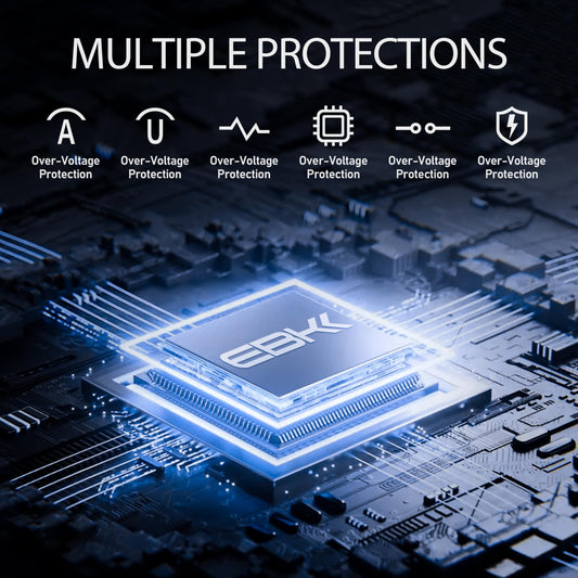 65W Laptop Charger Blue Tip Compatible with HP EliteBook Charger 840 850 845 830 820 G8/G7/G6/G5/G4/G3,ProBook 640 650 450 430 440 445 446 455 470 745 735 725 755 with Power Cord