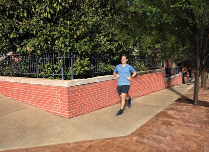 Garmin Forerunner 55, GPS Running Watch with Daily Suggested Workouts, Up to 2 Weeks of Battery Life, Black - 010-02562-00