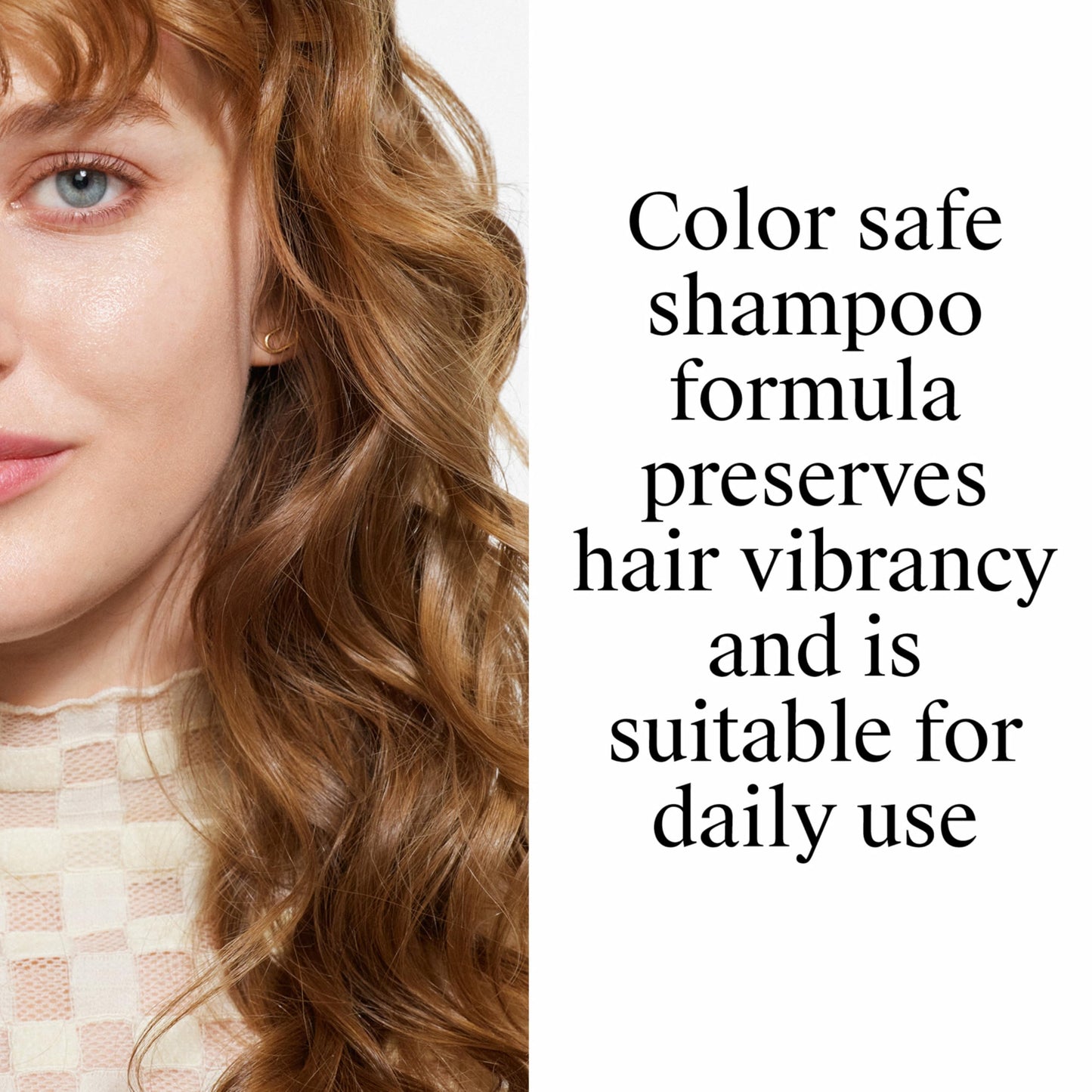 Neutrogena Exfoliating Healthy Scalp Clarifying Shampoo for Oily Hair & Scalp, Pink Grapefruit pH-Balanced Anti-Residue Formula Adds Shine, Sulfate, Paraben & Phthalate-Free, Color-Safe, 12 Fl Oz