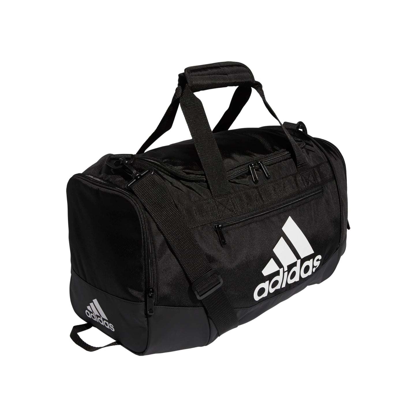 adidas Unisex Defender 4.0 Gym Duffel Bag for Men and Women