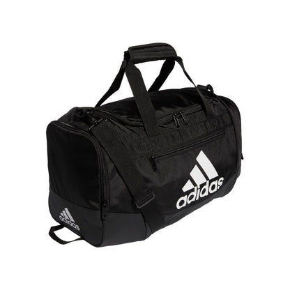 adidas Unisex Defender 4.0 Gym Duffel Bag for Men and Women