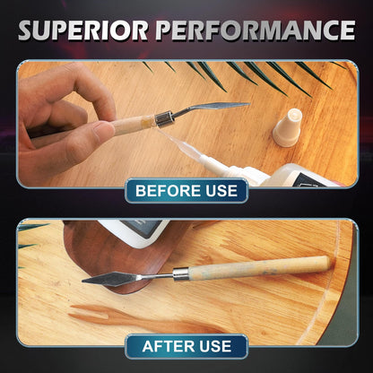 Medium-Thin Super Glue, 56.8 Gram (2 oz) Fast CA Glue with Anti-Clog Cap & Microtips, Instant Clear Cyanoacrylate Adhesive for Woodworking Woodturning 3D Printing PLA Plastic Ceramic Shoe Model