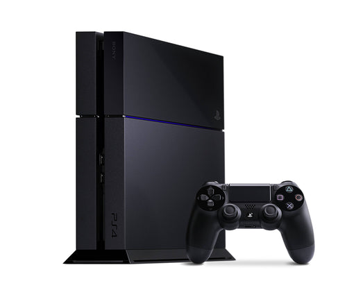 PlayStation 4