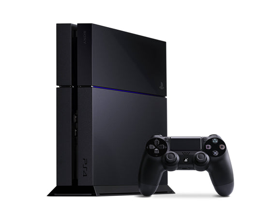 PlayStation 4