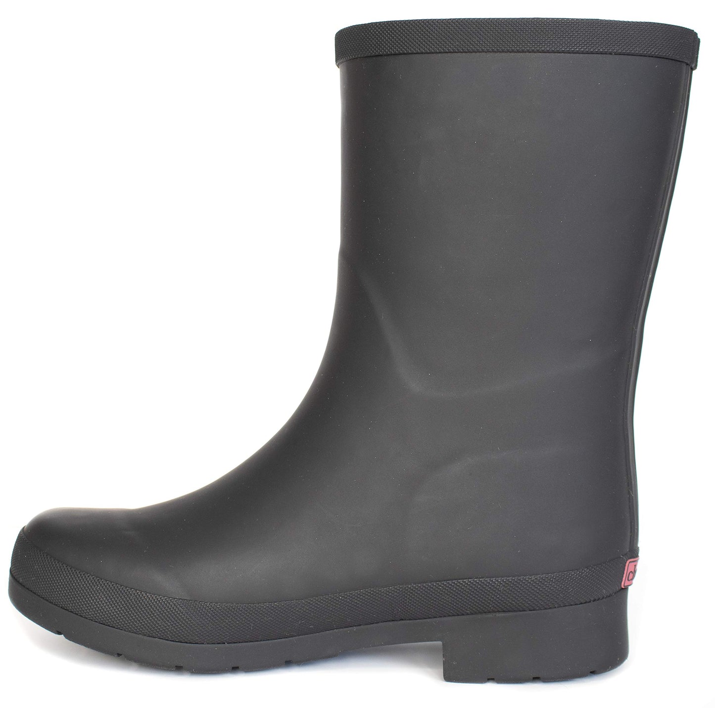 Chooka womens Solid Mid-height Rain BootRain Boot