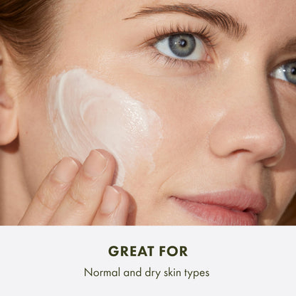 Origins Drink Up Intensive Overnight Hydrating Face Mask | Hydrates for 72 Hours | With Niacinamide, Hyaluronic Acid, & Avocado Butter | Travel Size, 1 Fl Oz