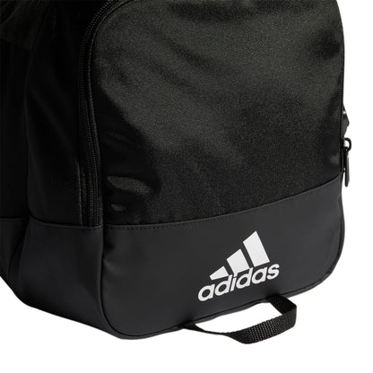 adidas Unisex Defender 4.0 Gym Duffel Bag for Men and Women