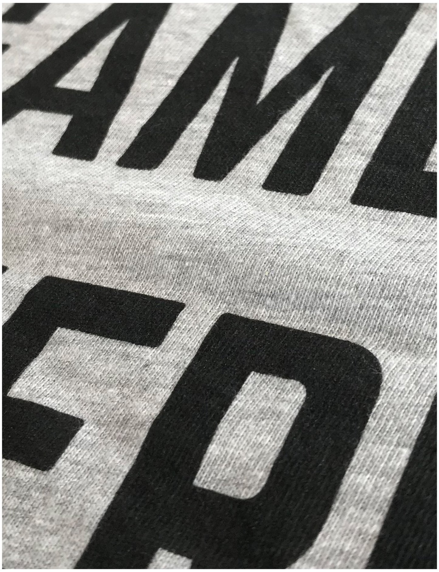 I Paused My Game to Be Here - Funny Video Gamer Gaming Player Humor Joke for Men Women T-Shirt-(Adult,M) Sport Grey