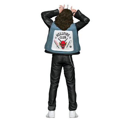 Hallmark Keepsake Christmas Ornament 2024, Netflix Stranger Things Eddie Munson, TV Show Gifts