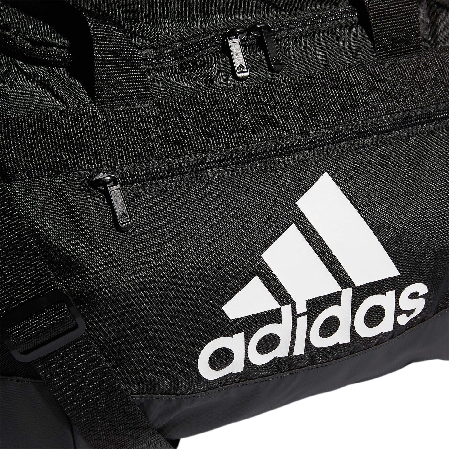 adidas Unisex Defender 4.0 Gym Duffel Bag for Men and Women