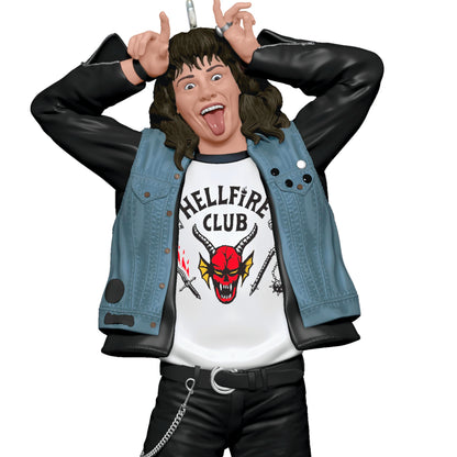 Hallmark Keepsake Christmas Ornament 2024, Netflix Stranger Things Eddie Munson, TV Show Gifts